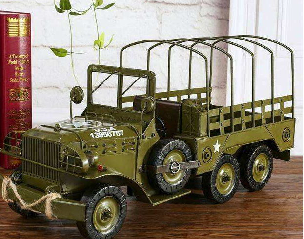 渠县大型仿真模型道具